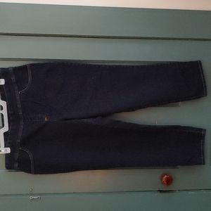 Terra & Sky stretch jeans
